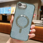 For iPhone 17e / 16e / Green