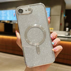 For iPhone 17e / 16e / Silver