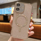 For iPhone 17 / Gold