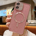 For iPhone 17 / Rose  Gold