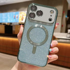 For iPhone 17 Pro / Green