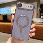 For iPhone Air / Purple