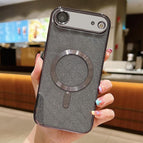 For iPhone Air / Black
