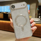 For iPhone Air / Silver