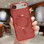 For iPhone Air / Red