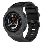 For Amazfit Active Edge A2212 / Black