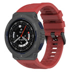 For Amazfit Active Edge A2212 / Red