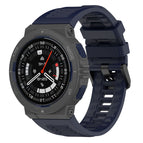 For Amazfit Active Edge A2212 / Blue