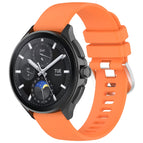 For Xiaomi Watch S3 / Orange