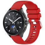 For Xiaomi Watch S3 / Red