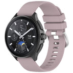 For Xiaomi Watch S3 / Purple