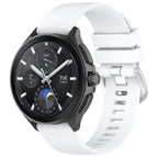 For Xiaomi Watch S3 / White