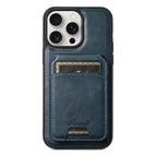 For iPhone 15 Pro Max / Blue