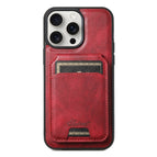 For iPhone 15 Pro / Red