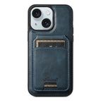 For iPhone 15 Plus / Blue