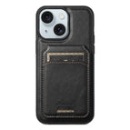For iPhone 15 / Black