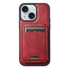 For iPhone 15 / Red