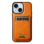 For iPhone 15 / Khaki