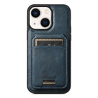 For iPhone 14 Plus / Blue