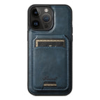 For iPhone 14 Pro / Blue