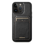 For iPhone 14 Pro Max / Black