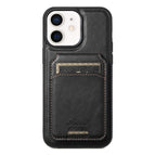 For iPhone 12 / Black