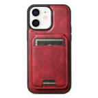 For iPhone 12 / Red