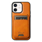 For iPhone 12 / Khaki