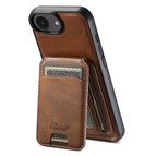 For iPhone 17e / 16e / Brown