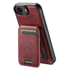For iPhone 17e / 16e / Red