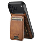 For iPhone 17 Pro Max / Brown