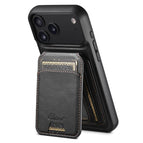 For iPhone 17 Pro / Black