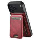 For iPhone 17 Pro / Red