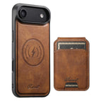 For iPhone Air / Brown