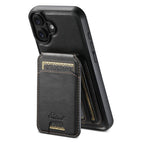 For iPhone 17 / Black