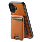 For iPhone 17 / Khaki