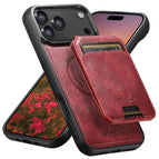 For iPhone 18 Pro Max / Red