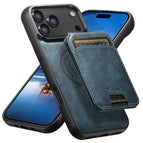 For iPhone 18 Pro Max / Blue