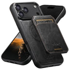 For iPhone 18 Pro / Black