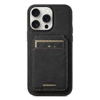 For iPhone 15 Pro / Black