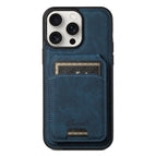 For iPhone 15 Pro / Blue