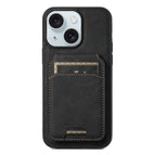 For iPhone 15 Plus / Black