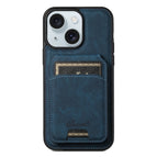For iPhone 15 / Blue