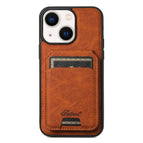 For iPhone 14 / Khaki