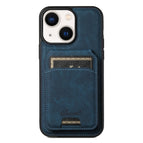 For iPhone 14 / Blue