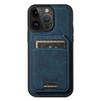 For iPhone 14 Pro Max / Blue