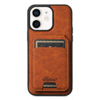 For iPhone 12 / Khaki