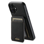For iPhone 16 / Black
