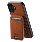 For iPhone 16 / Khaki