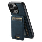 For iPhone 16 Pro / Blue